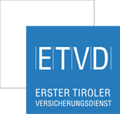 Erster Tiroler Versicherungsdienst GmbH seit 1956